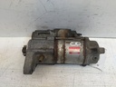 Motor de arranque Jaguar XF I X250 2.7 D 2008 7G AJTDV6 276DT