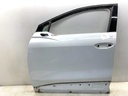 Puerta delantera izquierda AUDI Q4 Sportback (F4N) 2021-2022