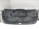 Revestimiento del portón trasero Audi A1 8X1 8XK 2012 CAYC CAY 1.6 TDI