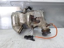 Catalizador Mercedes Sprinter 3.5t W907 2.0 315 CDI