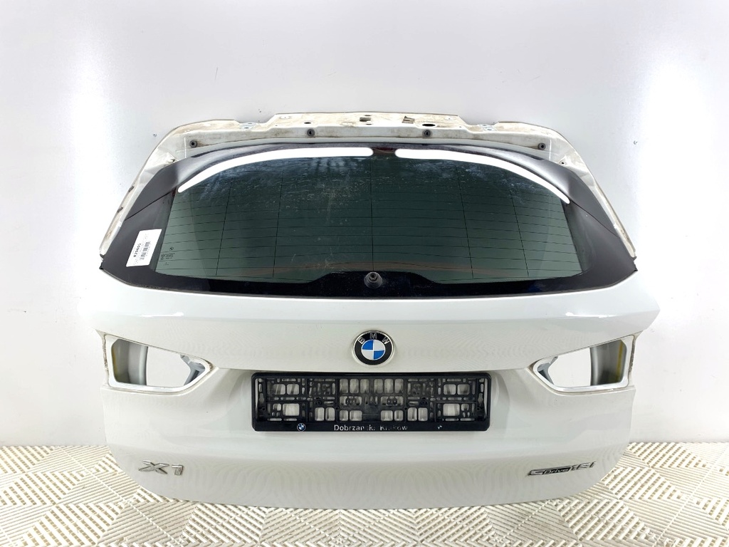 Portón trasero BMW X1 (F48) 2014-2022