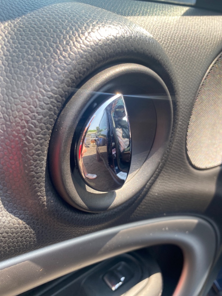 [MTD-533315] Tirador interior puerta delantera izquierda Mini Countryman R60 2015 B13