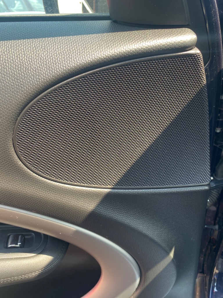 [MTD-533318] Altavoz de puerta delantero izquierdo Mini Countryman R60 2015 B13 cosmic