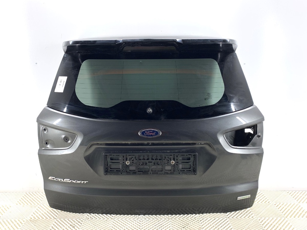 [STARK-831037] Portón trasero Ford EcoSport 2011-2022 1.0 EcoBoost 92 kW