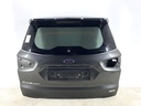 Portón trasero Ford EcoSport 2011-2022 1.0 EcoBoost 92 kW