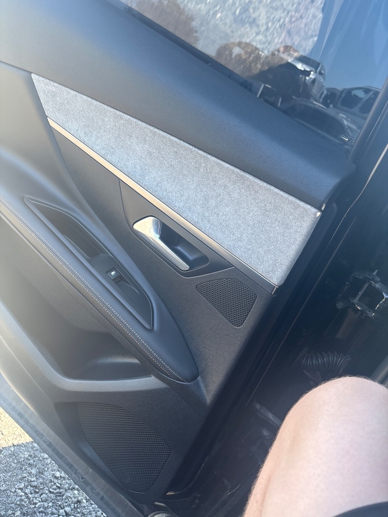 [MTD-533430] Interruptor elevalunas eléctrico trasero izquierdo Peugeot 3008 II 2018