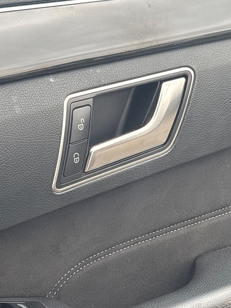 [MTD-533473] Tirador puerta delantera interior derecho Mercedes-Benz E-Class 2013