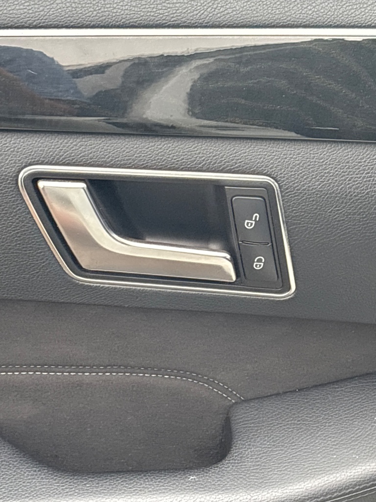 [MTD-533481] Tirador interior puerta delantera izquierda Mercedes-Benz E-Class 2013