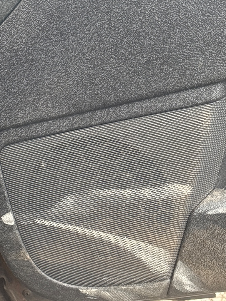 [MTD-533507] Altavoz revestimiento puerta delantera derecha Audi A3 2012 CAYC CAY