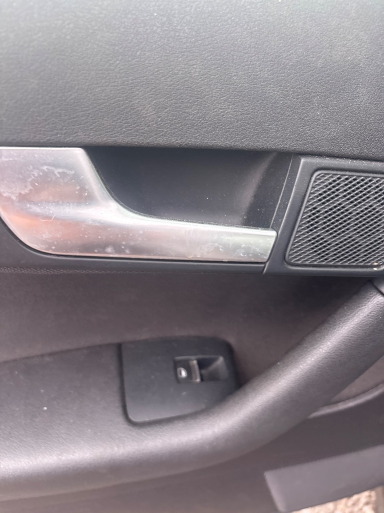 [MTD-533510] Tirador de puerta trasero interior izquierdo Audi A3 2012 bronze