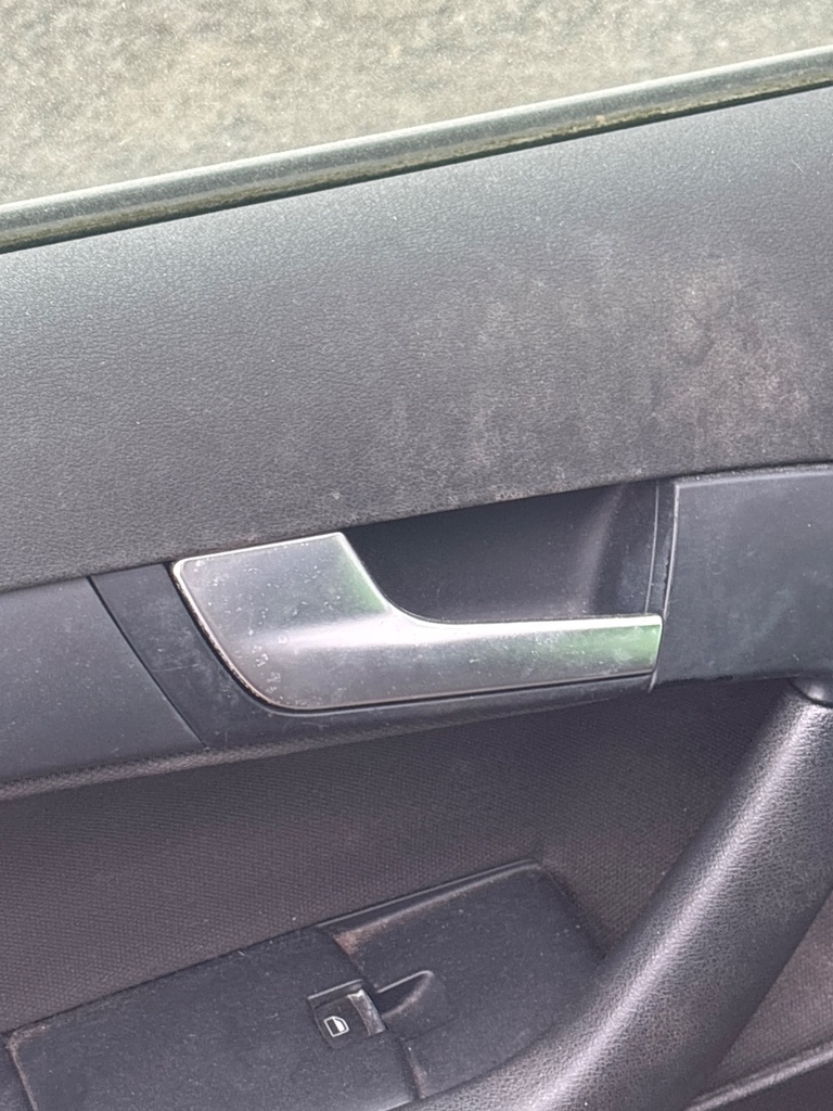 [MTD-533523] Tirador interior puerta delantera izquierda Audi A3 2012 bronce