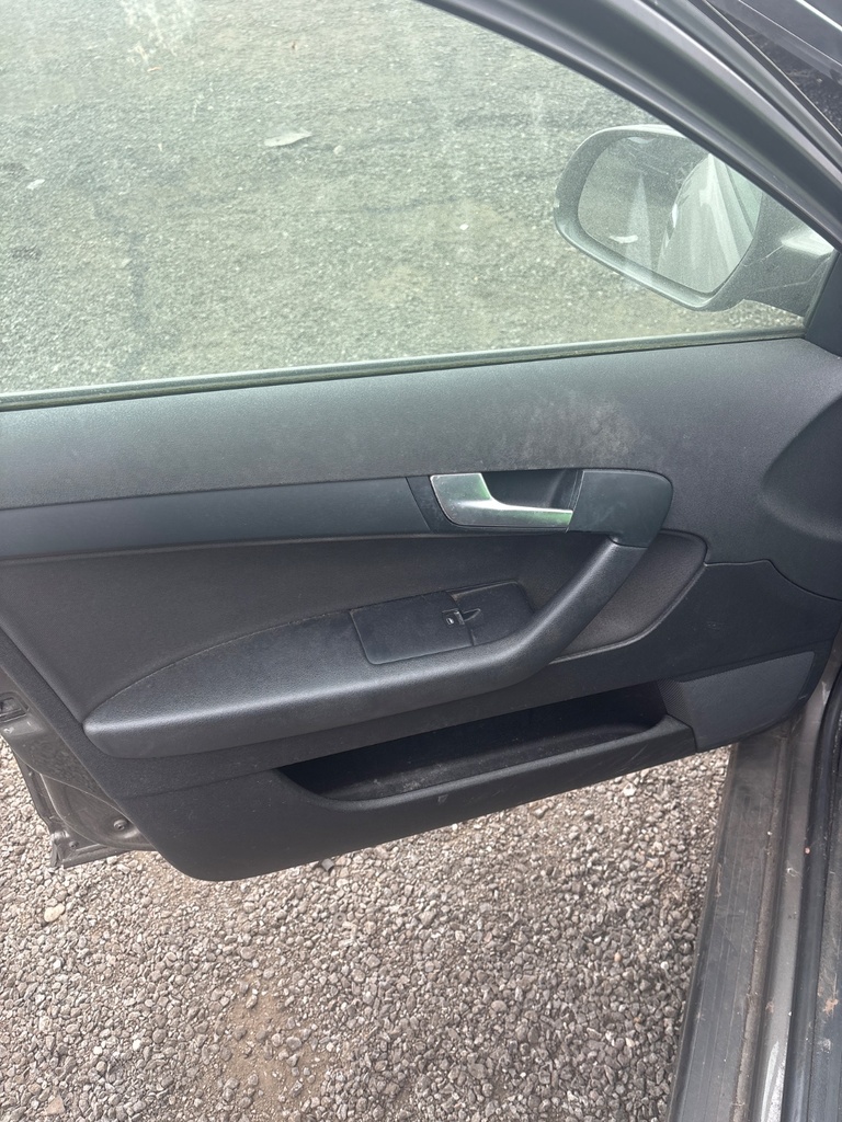 [MTD-533526] Altavoz de puerta delantero izquierdo Audi A3 2012