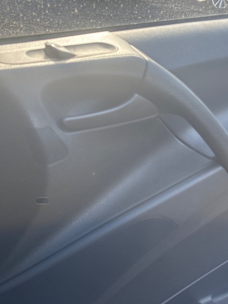 [MTD-533653] Tirador puerta delantera interior derecho Mercedes-Benz Vito 2011