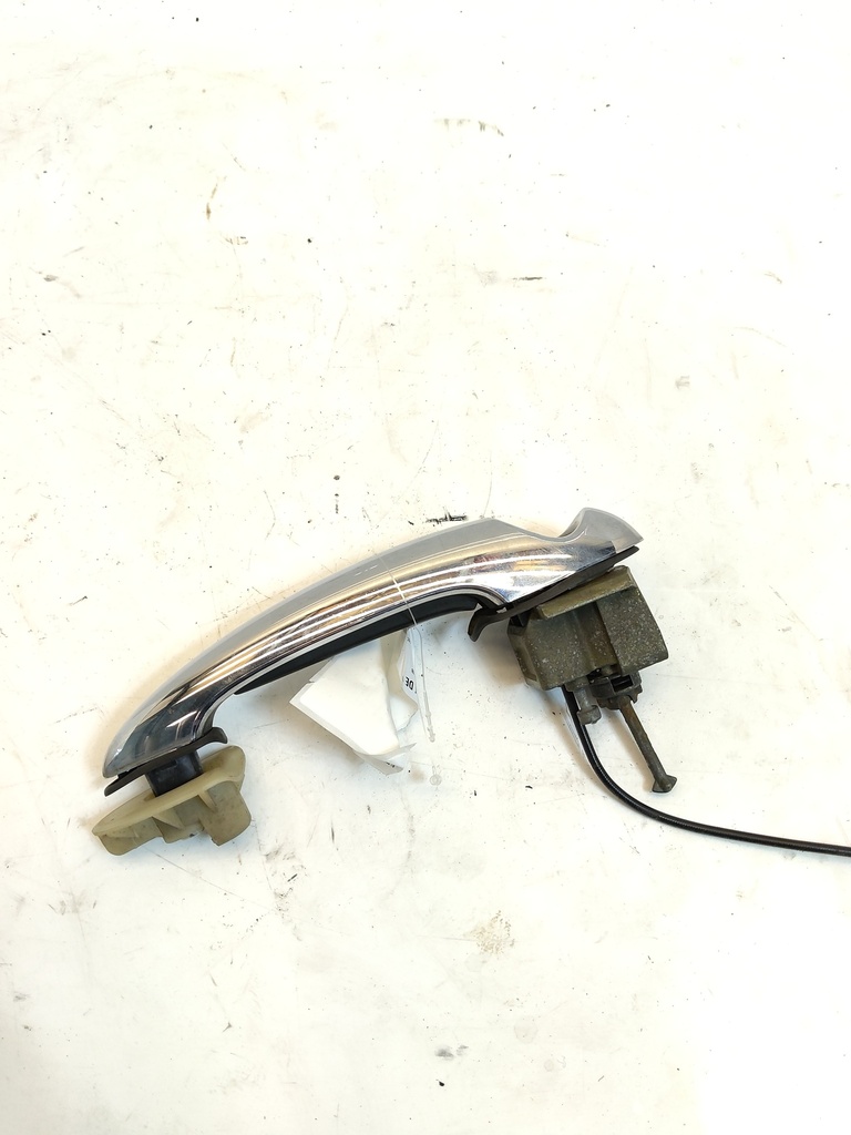 [MTD-533748] Manilla exterior delantera derecha Mini Cooper R50 2003 W10B16A