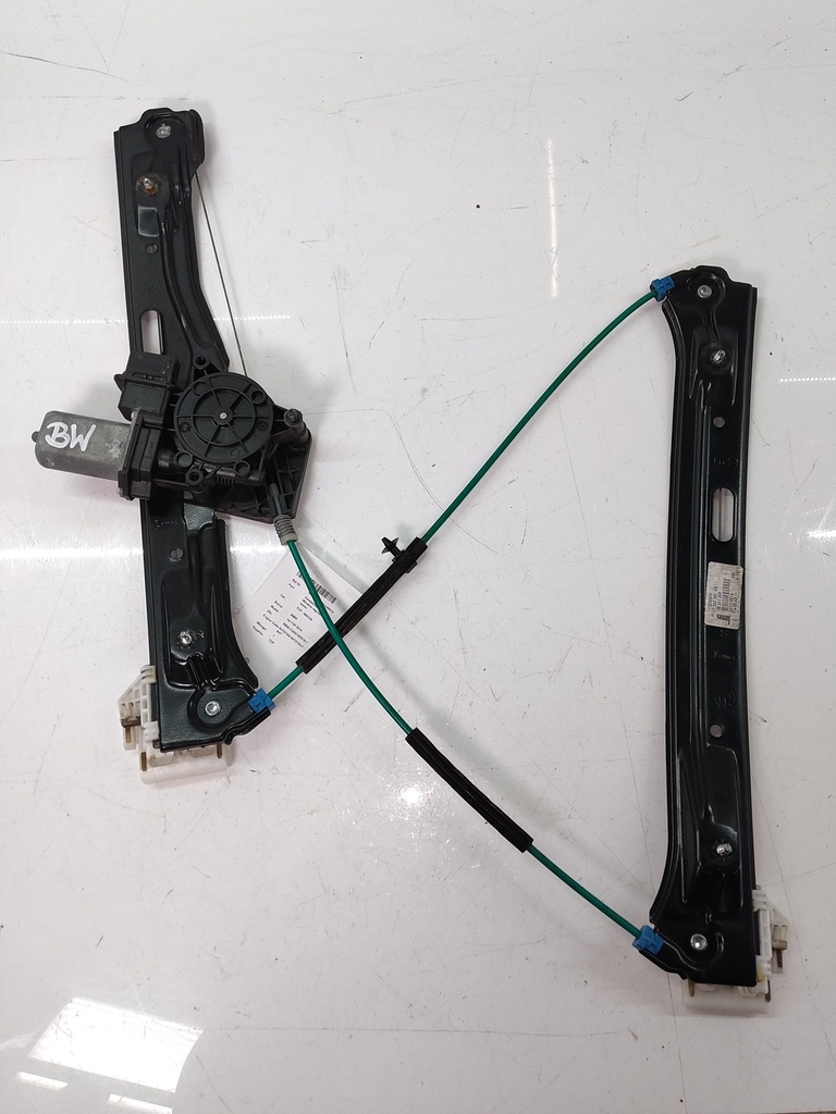 [MTD-533690] Motor de elevalunas BMW Serie 1 F20 2014 N47D16A N47D16U1 N47 1.6 116d 7242561