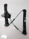 Motor de elevalunas BMW Serie 1 F20 2014 N47D16A N47D16U1 N47 1.6 116d 7242561