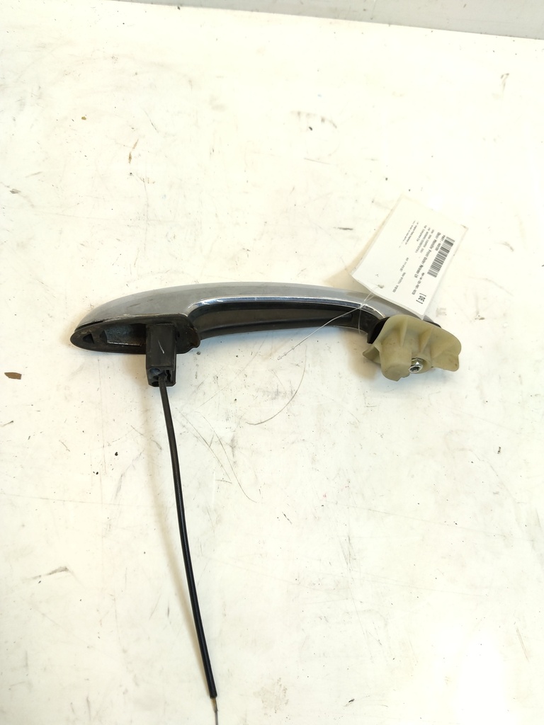 [MTD-533749] Manilla exterior delantera izquierda Mini Cooper R50 2003 W10B16A 1.6