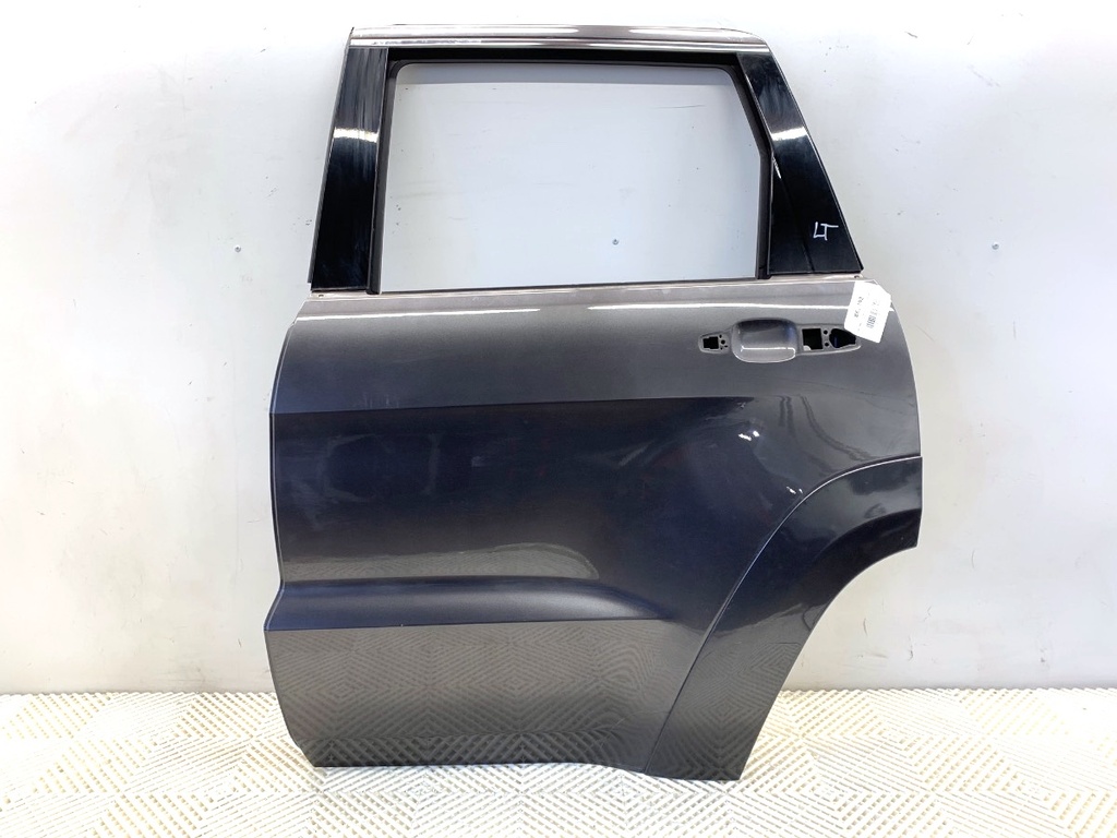 [STARK-862392] Puerta trasera izquierda JEEP GRAND CHEROKEE IV (WK, WK2) 2010-2022