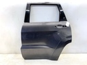 Puerta trasera izquierda JEEP GRAND CHEROKEE IV (WK, WK2) 2010-2022