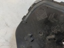 Válvula de mariposa Ford Fiesta 2016 XVJB 1.5 TDCi 9807238580