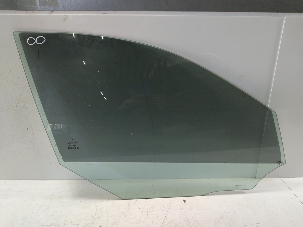 [MTD-534130] Cristal de ventana Mercedes-Benz Clase E 2013 OM642.852 43R000677