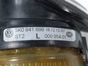 Faro antiniebla izquierdo VW Tiguan 5N 2014 CFFB CFF 2.0 TDI