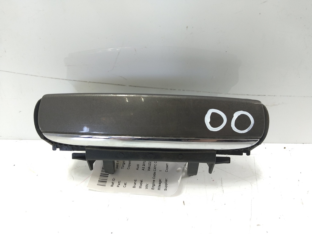 [MTD-534278] Manilla de puerta Audi A3 2012 CAYC CAY 1.6 TDI