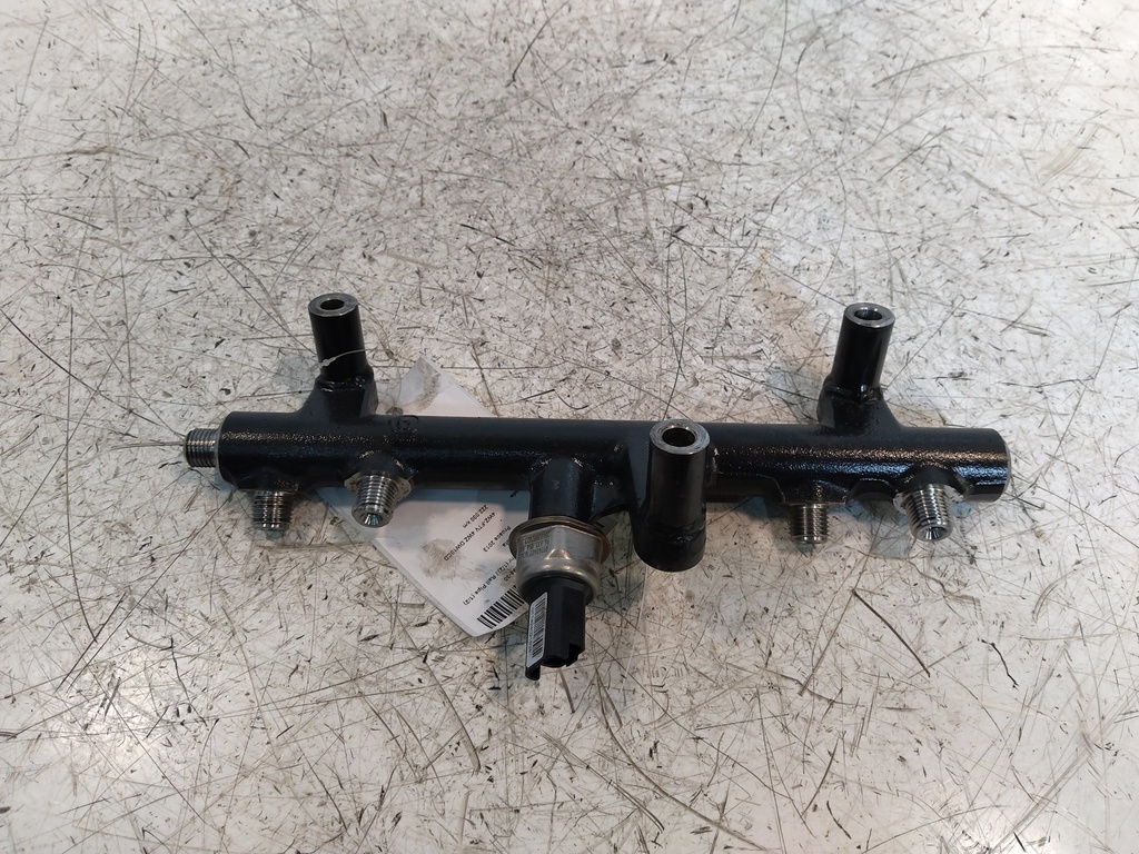 [MTD-512621] Tubo de raíl Toyota Proace 2.0 D 4WZ-FTV 4WZ DW10CD 9681909680