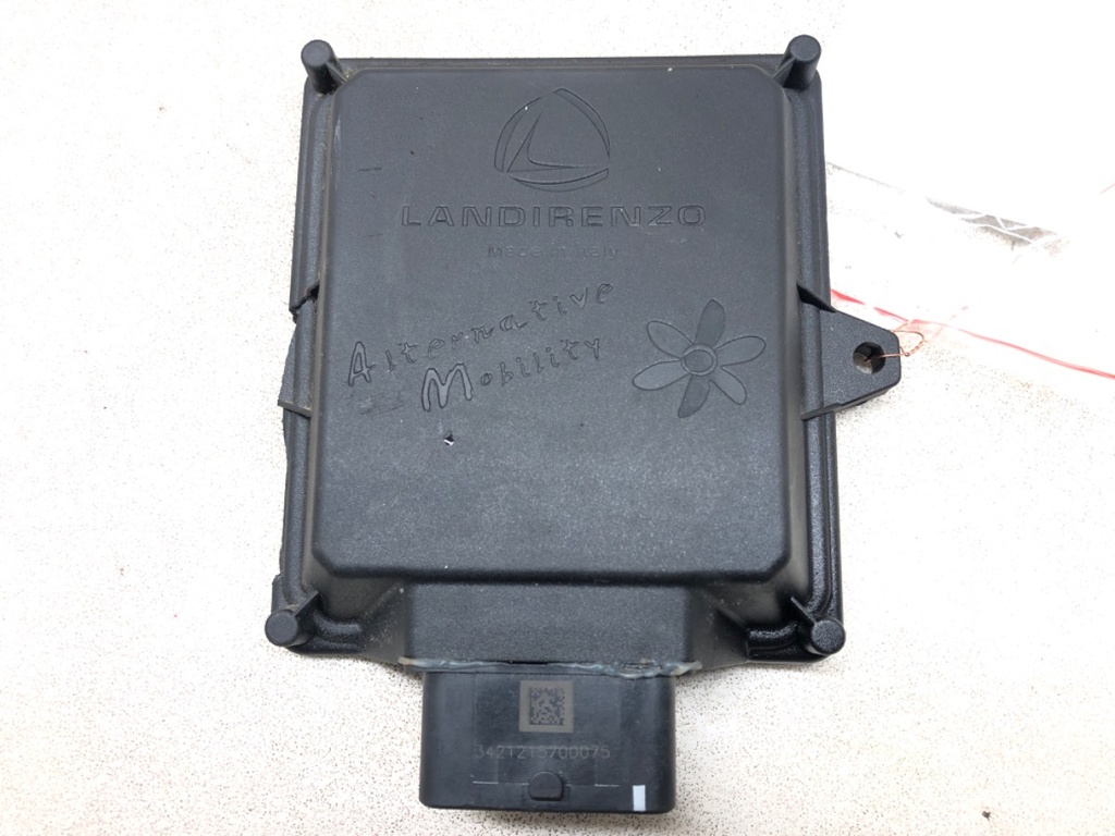 [STARK-452497] Centralita LPG 67R-016043