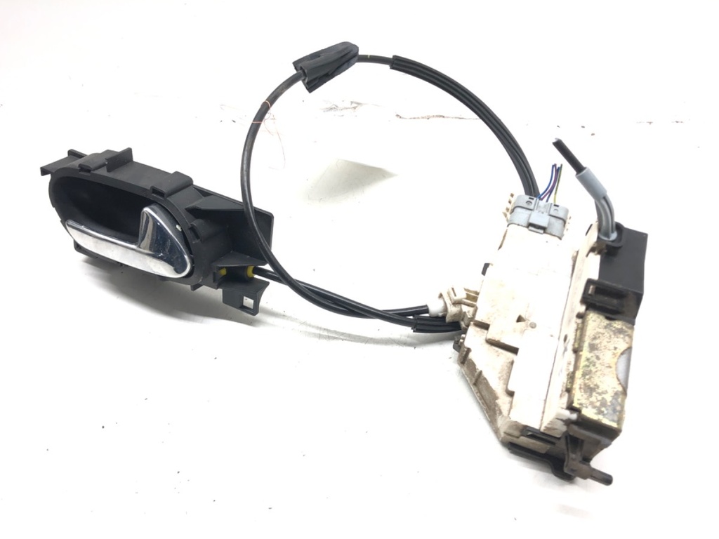 [STARK-445239] Cerradura puerta delantera derecha Citroën C4 I (LC_) 2004-2014