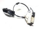Cerradura puerta delantera derecha Citroën C4 I (LC_) 2004-2014
