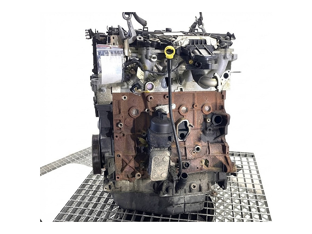 [STARK-923783] Motor Ford S-MAX (WA6) 2.0 TDCi 103 kW 2006-2014