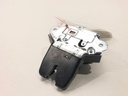 Cerradura de portón trasero HYUNDAI ELANTRA V sedan (MD, UD) 1.6 97 kW 2011-2015