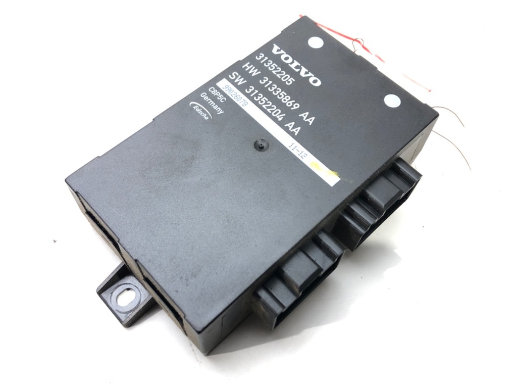 [STARK-530852] Módulo de control VOLVO V70 III 2007-2016 T5 177 kW 31352205
