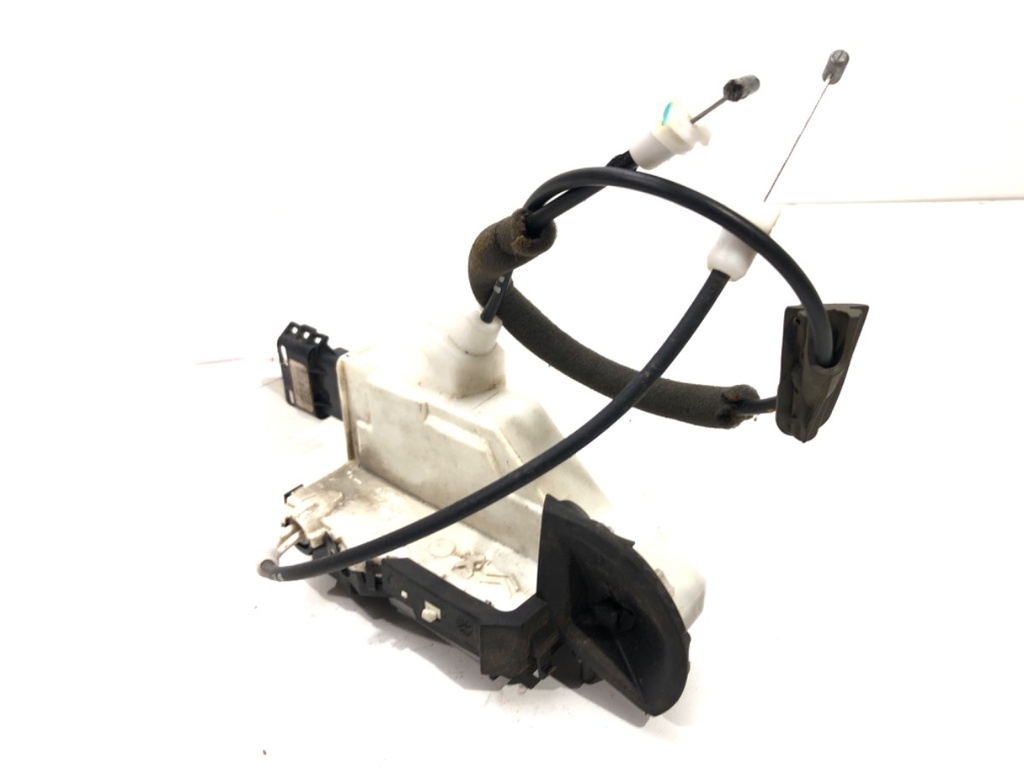 [STARK-539150] Cerradura de puerta delantera izquierda PEUGEOT 3008 MPV 1.6 HDi 2009-2017