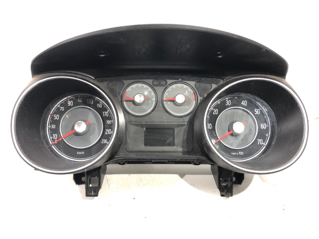 [STARK-554804] Velocímetro FIAT Punto Evo (199_) 1.4 57 kW (77 CV) 2009-2012