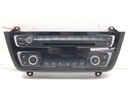 Panel de control de flujo de aire BMW Serie 4 Coupé (F32, F82) 2013-2022 428i