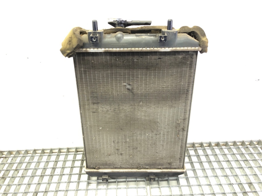 [STARK-605265] Radiador de agua SUBARU JUSTY IV 1.0 (M300) 51 kW 2007-2022