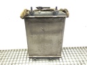 Radiador de agua SUBARU JUSTY IV 1.0 (M300) 51 kW 2007-2022