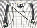 Elevalunas delantero izquierdo VW Golf V (1K1) 2003-2010 1.4 16V 55 kW 75 CV