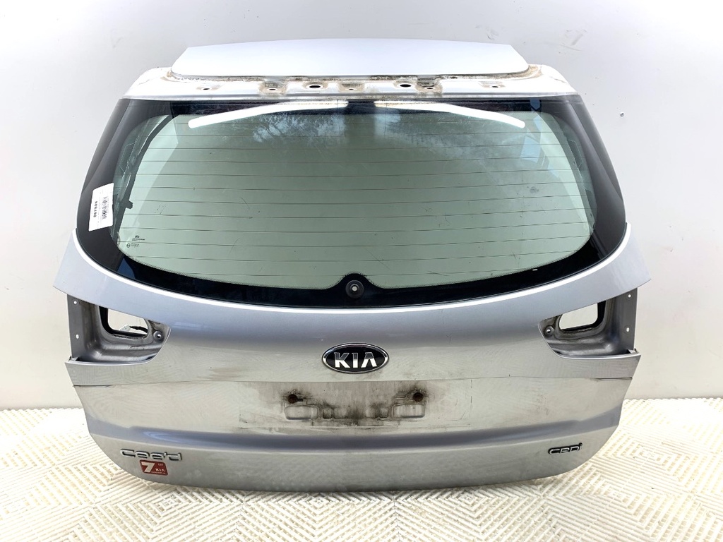[STARK-867808] Portón trasero KIA CEE'D Sportswagon (JD) 2012-2018