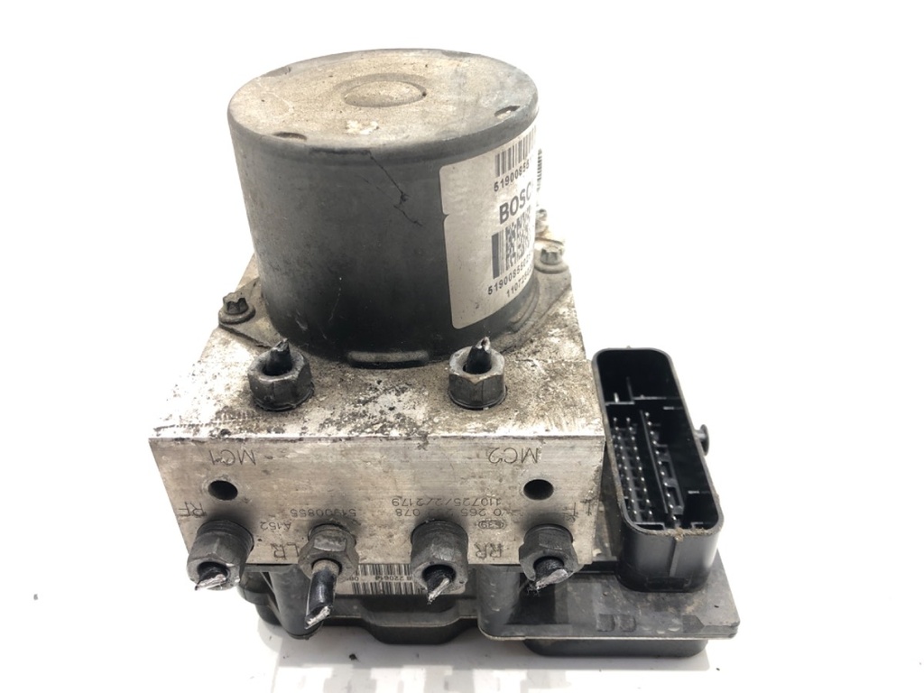 [STARK-632124] ABS PUMP CITROEN NEMO 1.3 HDi 75 55 kW 2010-2022