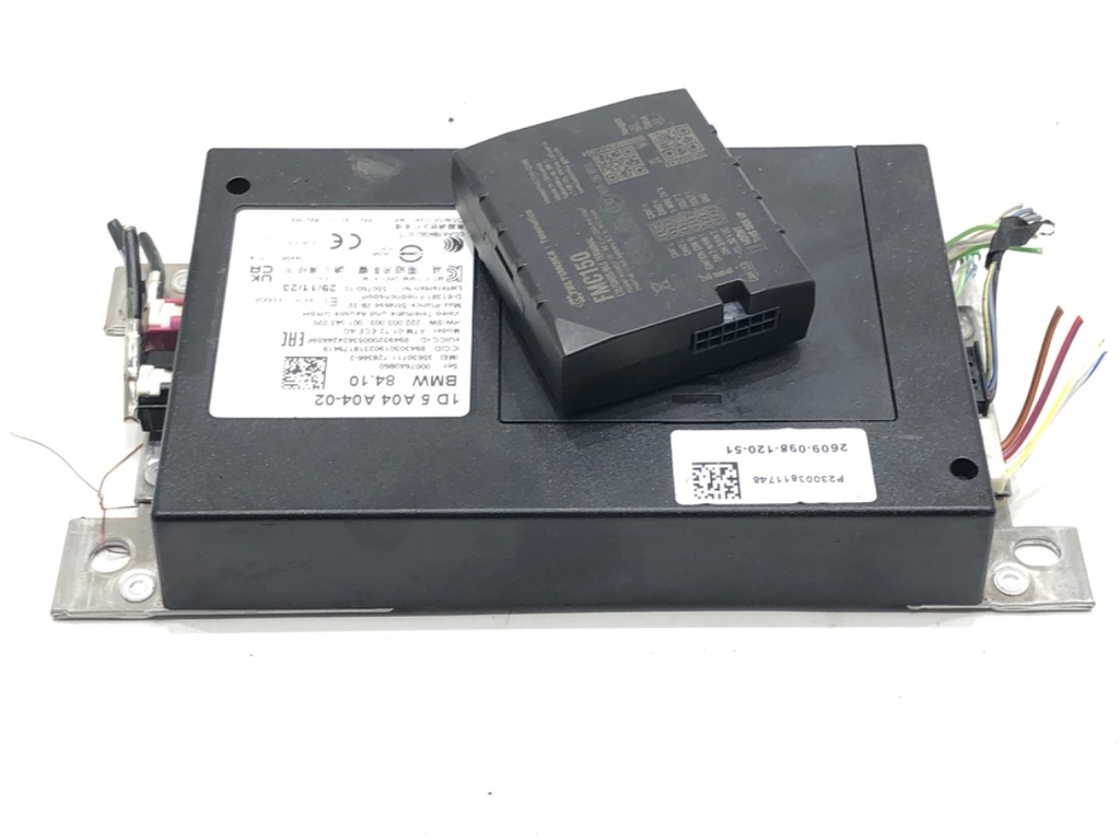 [STARK-634004] Módulo Bluetooth MINI MINI (F56) 2013-2022