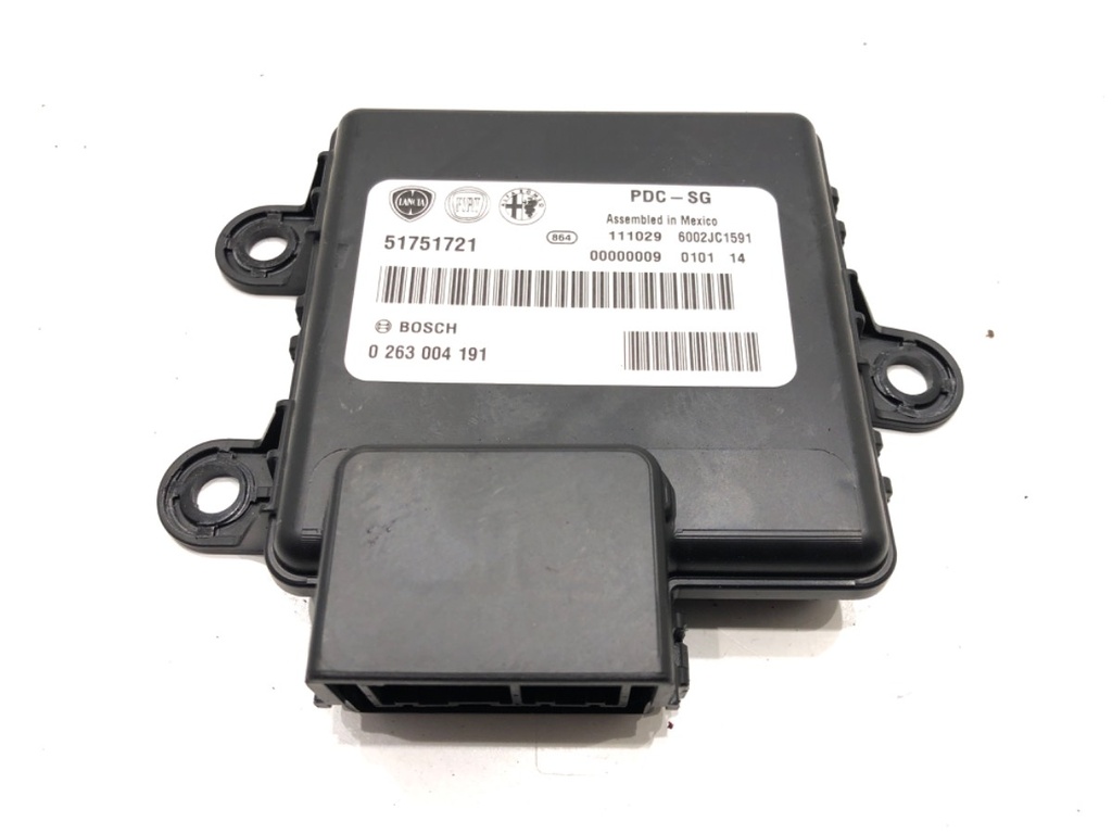 [STARK-627856] Módulo PDC FIAT Linea (323_, 110_) 1.4 57 kW 2007-2022
