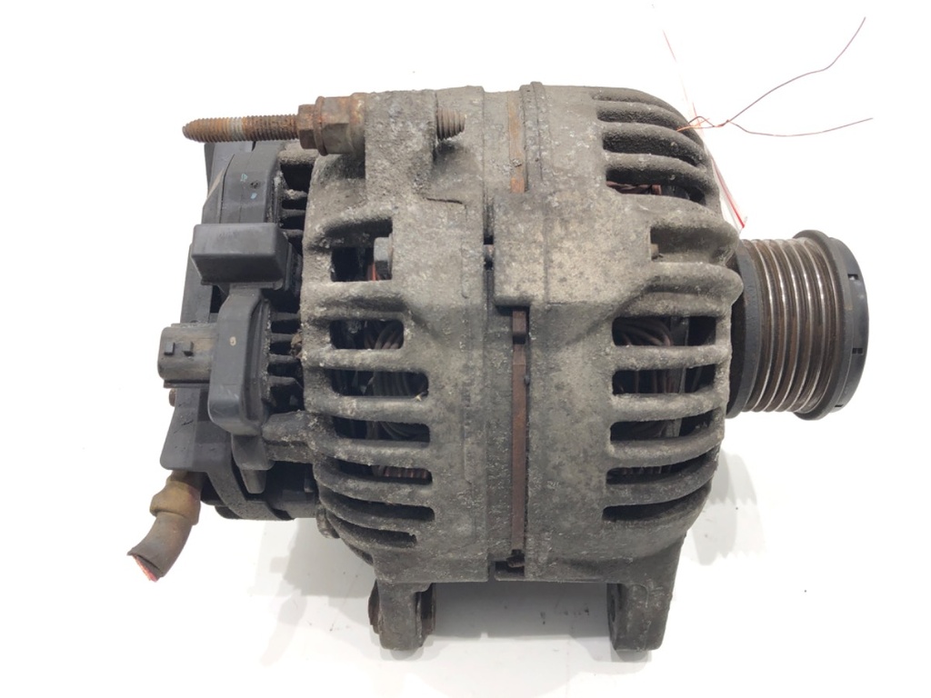 [STARK-640981] Alternador Renault Clio III (BR0/1, CR0/1) 1.5 dCi 76 kW 8200390676