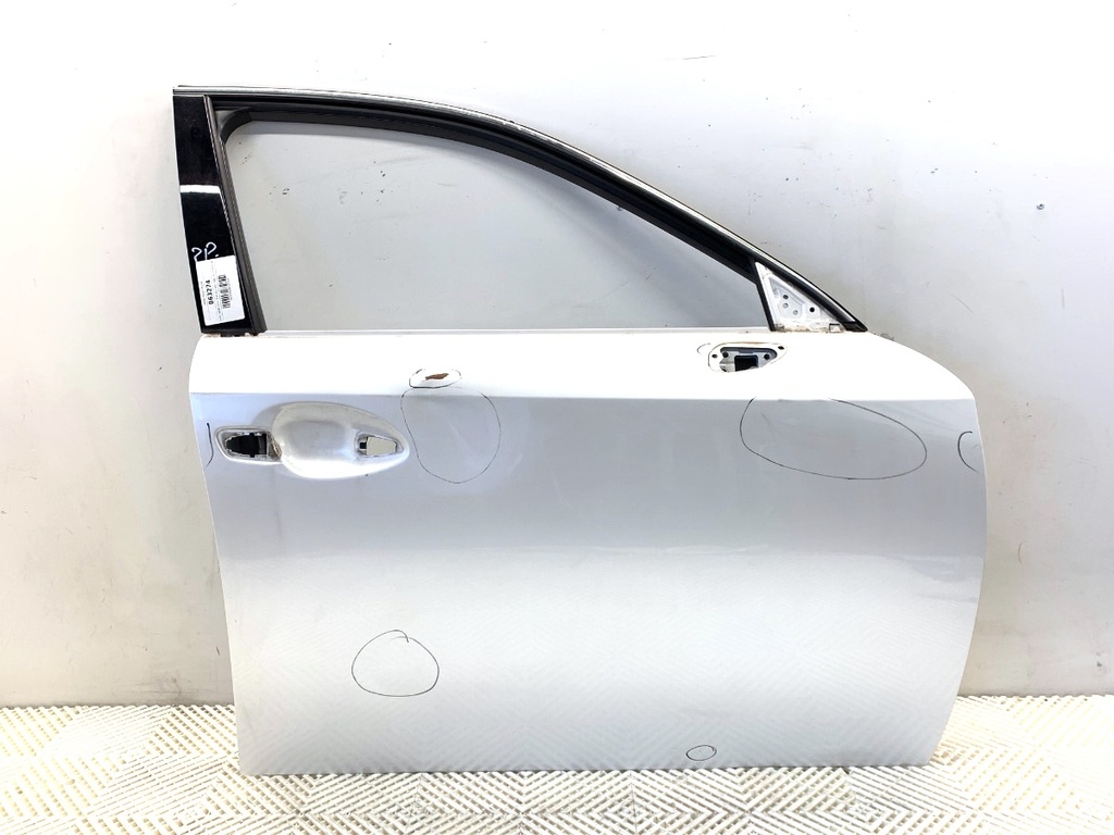 [STARK-863274] Puerta delantera derecha Lexus IS III (_E3_) 2013-2022