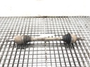 Palier delantero izquierdo FIAT QUBO (225_) 1.4 57 kW 78 CV gasolina 2009-2022