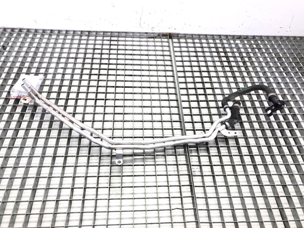 [STARK-672714] Drenaje de agua BMW Serie 5 (G30, F90) 2016-2022