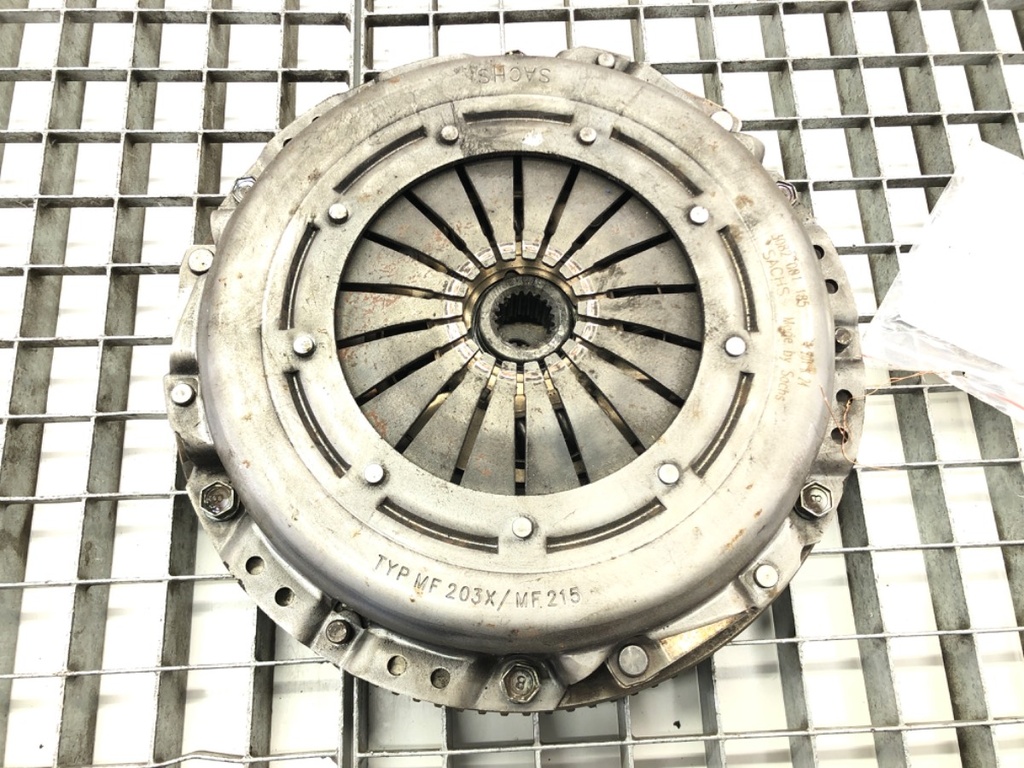 [STARK-672750] Embrague HYUNDAI ix20 (JC) 1.4 66 kW 2010-2022