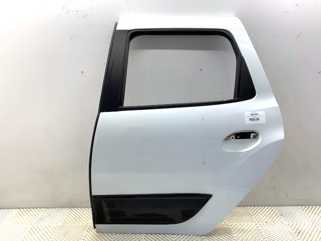 [STARK-867355] Puerta trasera izquierda Dacia Duster (HM_) 2017-2022